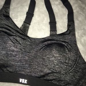 VSX sport bra